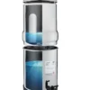 British Berkefeld 12L SS Gravity Filter & Ultra Fluoride