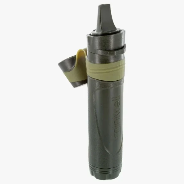 miniwell Straw Water Filter