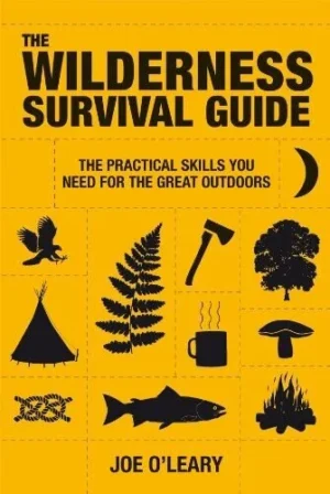 The Wilderness Survival Guide
