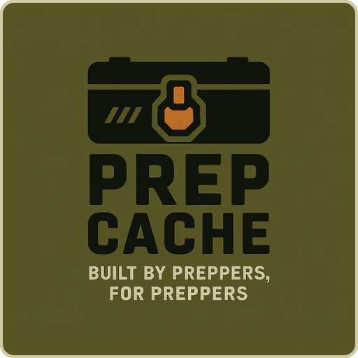 PrepCache