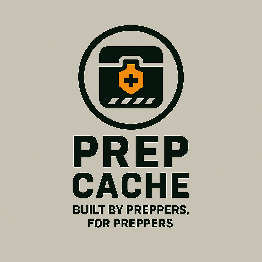 PrepCache