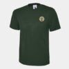 prep cache t shirt