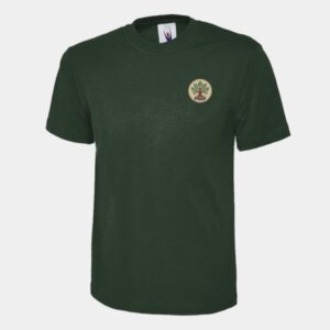 PREP CACHE – Premium T‑Shirt