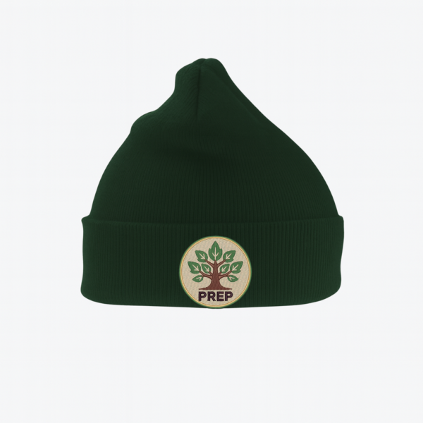 1000054886 PREP CACHE – Woolly Beanie