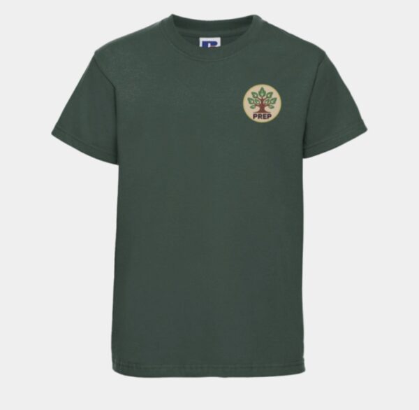 PREP CACHE – Kids T‑Shirt