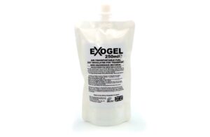 ExoGel – 250ml Fuel Pouch